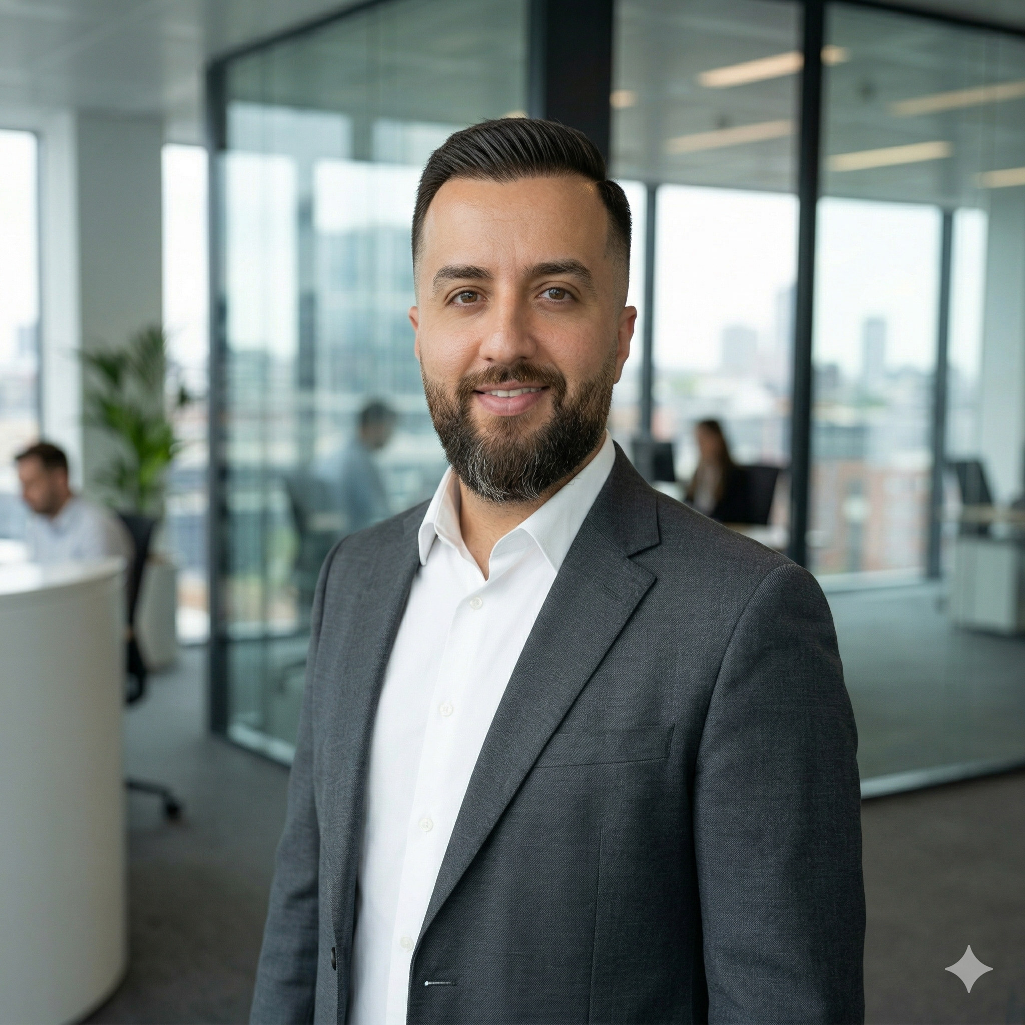 Twój ekspert ds. ochrony reputacji